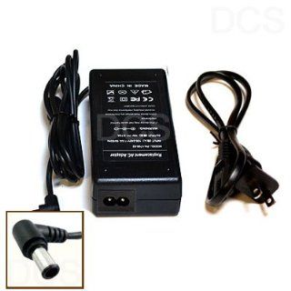 Replacement 90W Laptop Adapter for SONY Vaio PCG 300 Series PCG 384L PCG 394l PCG 3A4L PCG 3C2l PCG 3d1l PCG 3d3l PCG 3d4l PCG 3xxx Computers & Accessories