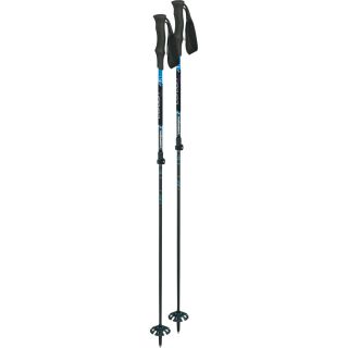 Komperdell C2 Carbon Power Lock Ski Pole