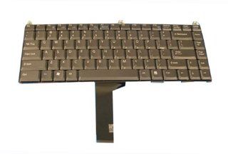 Laptop Keyboard for Sony Vaio PCG K12, PCG K13, PCG K14, PCG K15, PCG K16, PCG K17, PCG K23, PCG K25, PCG K28 Series Computers & Accessories