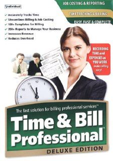 Time & Bill Professional Deluxe Edition Video Games