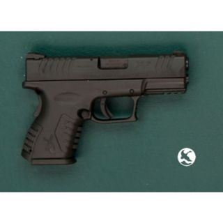 Springfield XD(M) Compact Handgun UF103369173