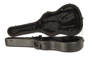 Guardian CG 056 C Caf Case, Classical Guitar Musical Instruments