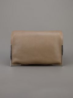 3.1 Phillip Lim Fold Over Shoulder Bag