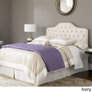Fashion Bed Saint Lucia Queen/full Size Upholstered Headboard