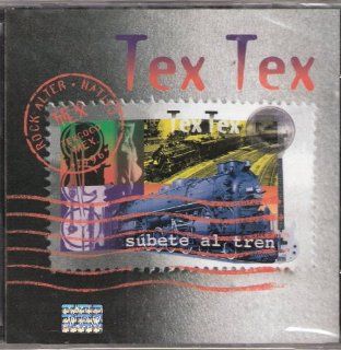 Tem Tex "Subete Al Tren" Music