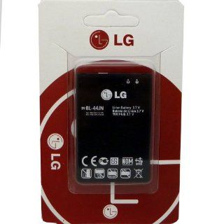 New LG BL 44JN for Enlighten vs700 Optimus Slider ls700 myTouch e739 Connect 4G ms840 Marquee ls855 Cell Phones & Accessories