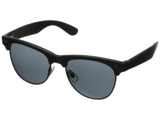 Neff Broh Sunglasses Black, Eyewear