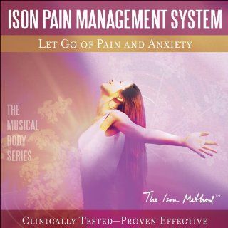 Ison Pain Management System Let Go of Pain and Anxiety Music