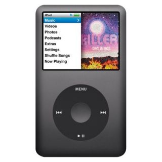 Apple iPod classic 160GB  Player (7th Generat