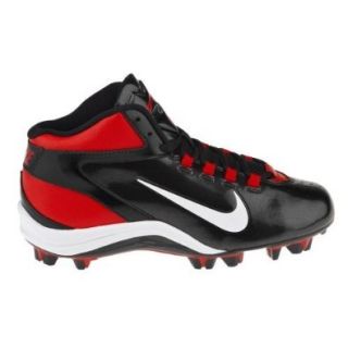 Academy Sports Nike Boys Alpha Speed Shark BG Football Cleats Shoes