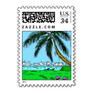 Wedding Creative Envelopes Stamps