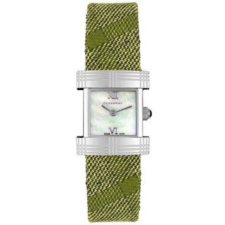 Burberry Women's BU4516 Heritage Collection Watch Watches