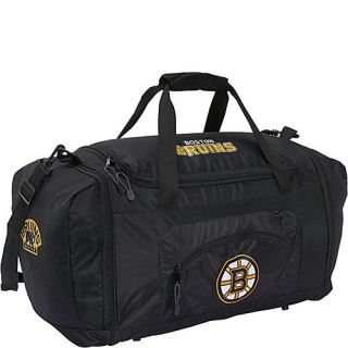 Concept One Boston Bruins Roadblock 20 Duffel