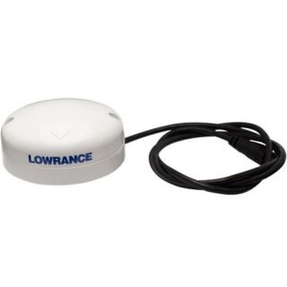 Lowrance Point 1 GPS Antenna 760125