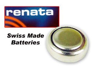 Renata 397 Watch Battery Sr726Sw