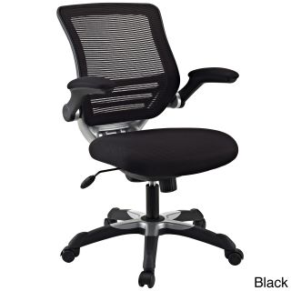 Expedition Black Mesh Office Chair