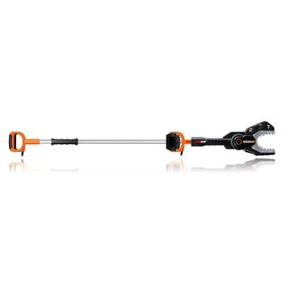 Worx Jawsaw 4 inch Pruning Saw With Extension Pole
