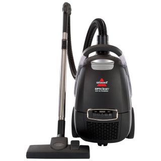 Bissell 42q8 Opticlean Bagged Canister Vacuum