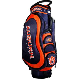 Team Golf NCAA Auburn University Tigers Medalist Cart Bag