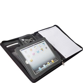 Samsonite Large Zip iPad Padfolio