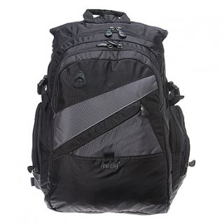 AmeriBag Fusion Large  Men's   Gray