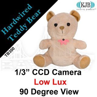 XtremeLife Teddy Bear Hidden Camera  Spy Cameras  Camera & Photo