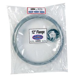 Can 12 inch Steel Flange