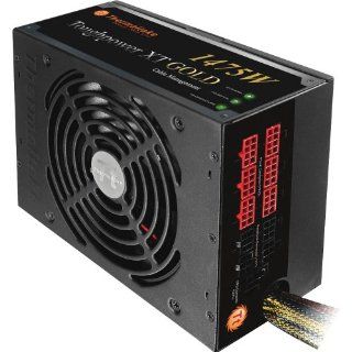 Thermaltake Power Supply 240 Pin 1475 Power Supply TPX 1475M Computers & Accessories