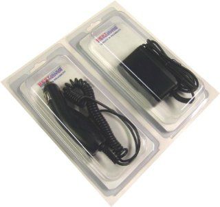 Vehicle/Car & Home/Travel Charger for Samsung SGH T401G AC/DC Power Adapter Set Cell Phones & Accessories