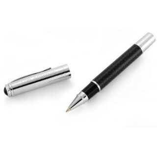 JDS Marketing and Sales BL401 Carbon Fiber Pen  Rollerball Pens 