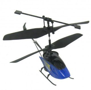 Mini Rc Helicopter Toys & Games