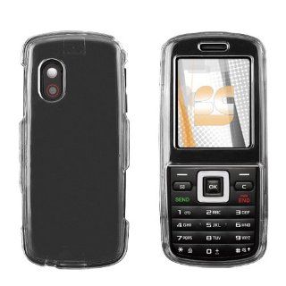 Clear Protector Case for Samsung T401g Cell Phones & Accessories