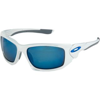 Oakley Scalpel Polarized Sunglasses