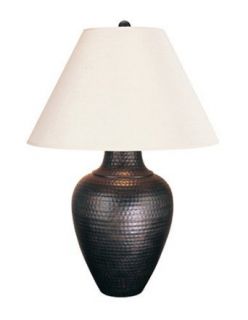 Trend Lighting Portobello Large Table Lamp    