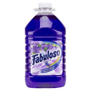 Fabuloso Lavender Multi Purpose Cleaner 56 oz