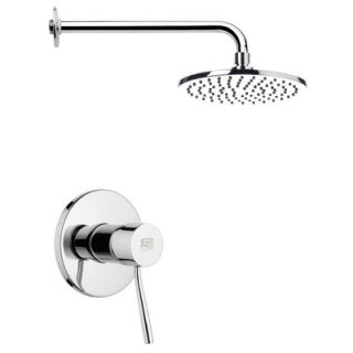 Remer by Nameeks Mario Pressure Balance Shower Faucet   Remer SS1151
