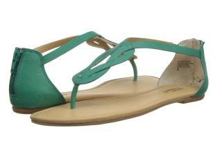 Seychelles Locals Only Womens Sandals (Green)