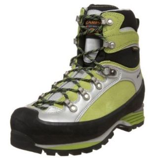 Scarpa Women's Triolet Pro GTX Mountaineering Boot Shoes
