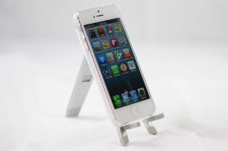 Kolefe Apple iPhone 5 Hard Case AT&T, Verizon, Sprint and Unlocked   Clear Cell Phones & Accessories