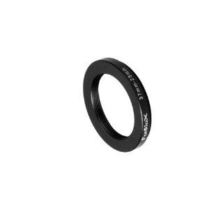 Fotodiox Metal Step Down Ring, Anodized Black Metal 37mm 28mm, 37 28 mm  Camera Lens Accessories  Camera & Photo