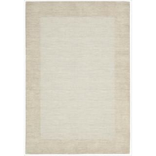 Barclay Butera Tranquil Ripple Rug (79 X 1010) By Nourison