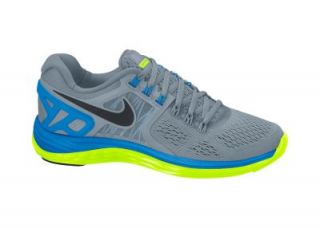 Nike LunarEclipse 4 Womens Running Shoes   Magnet Grey