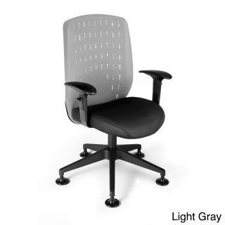 Ofm Vision Series Executive Guest Chair