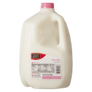 Market Pantry® Fat Free Skim Milk 1 gal