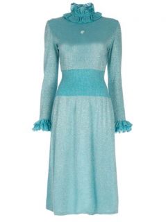 Emilio Pucci Vintage Sparkle Dress