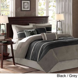 Madison Park Teagan 7 piece Comforter Set