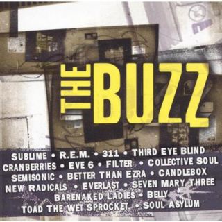 The Buzz (Razor & Tie)