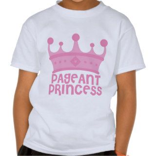 Pageant Princess Shirt