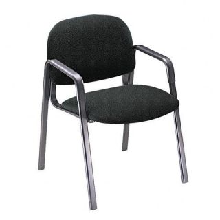 Hon Solutions Seating Leg Base Upholstered Guest Chair