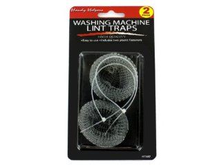 Handy Helpers HT567 Washing Machine Lint Traps Case of 144